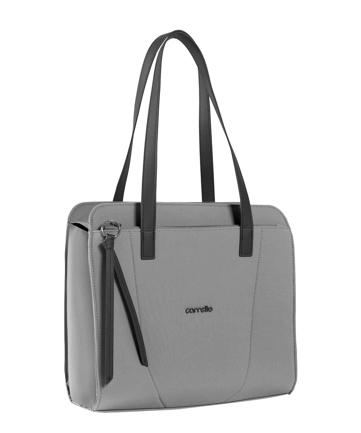 Carrello Ultra 2 az 1-ben babakocsi – Silk Grey (CRL-6527)