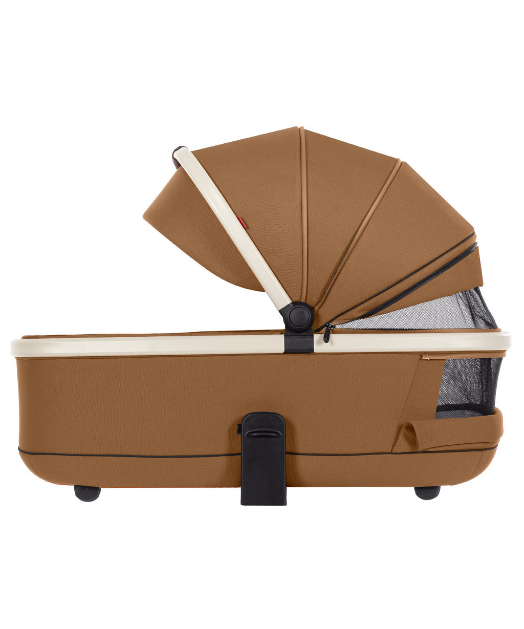 Carrello Vector 2 az 1-ben babakocsi – Coral Beige (CRL-6550)