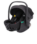 Carrello Vega Lite dönthető babahordozó 40–87 cm – Absolute Black (CRL-13808)