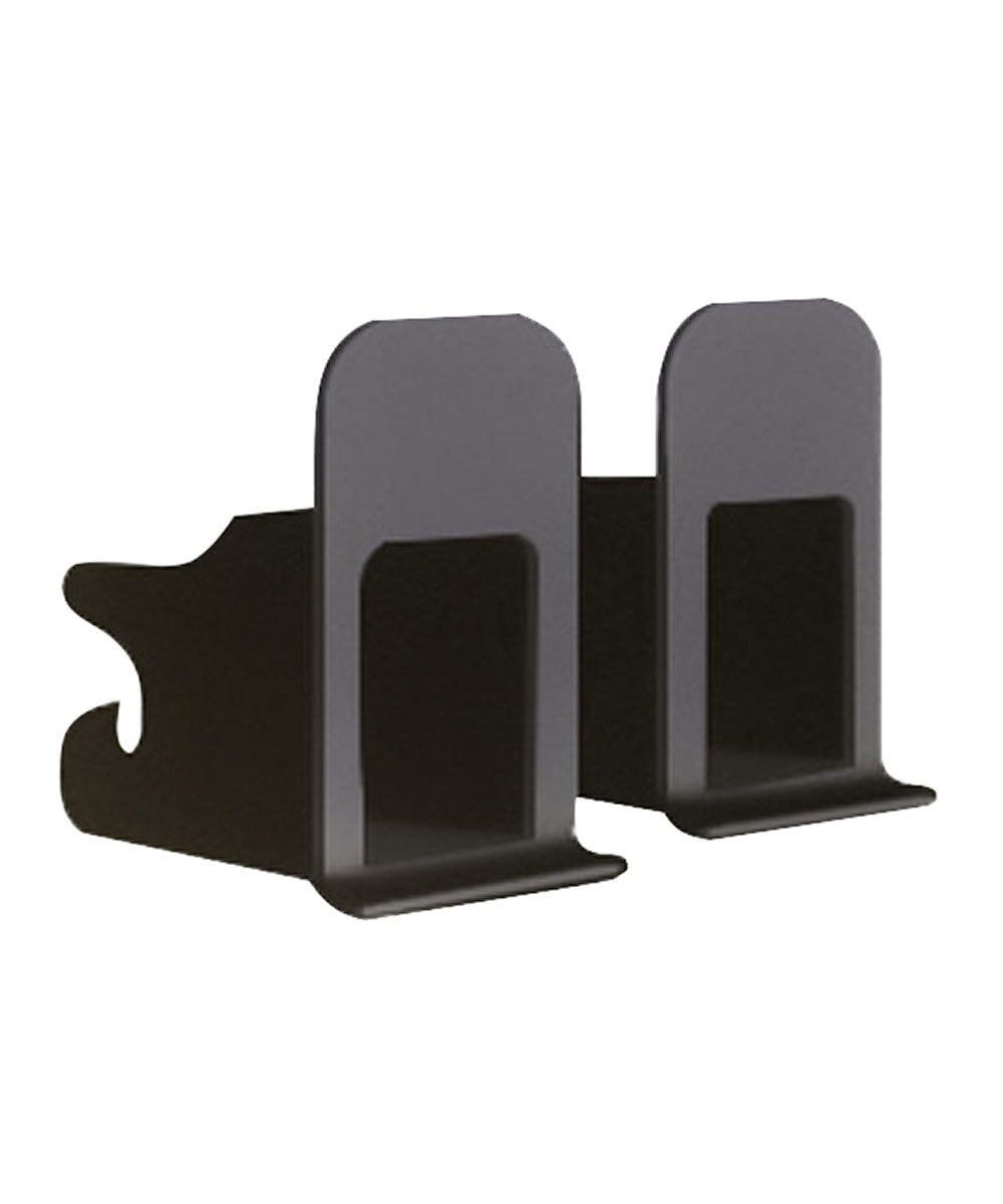 Carrello Vega Lite dönthető babahordozó 40–87 cm – Absolute Black (CRL-13808)
