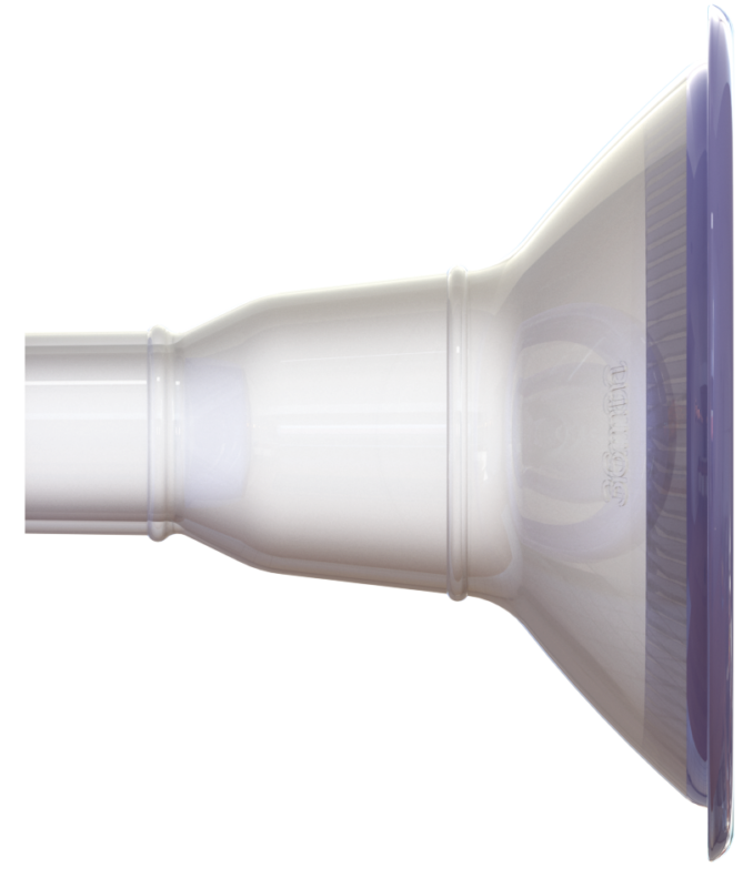 Lansinoh tartozék 53542 Comfort Fit szívófej - 36mm – XXL
