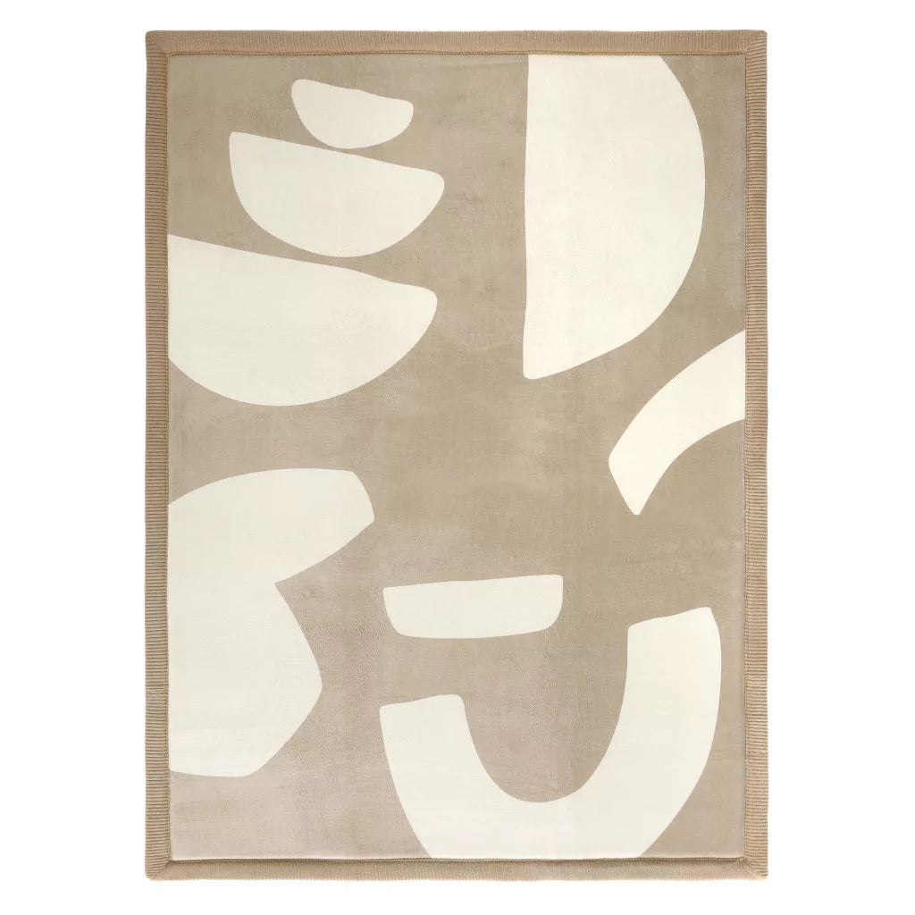 Hakuna matte memóriahabos puha gyerekszőnyeg 150x200 cm - Soft Terra