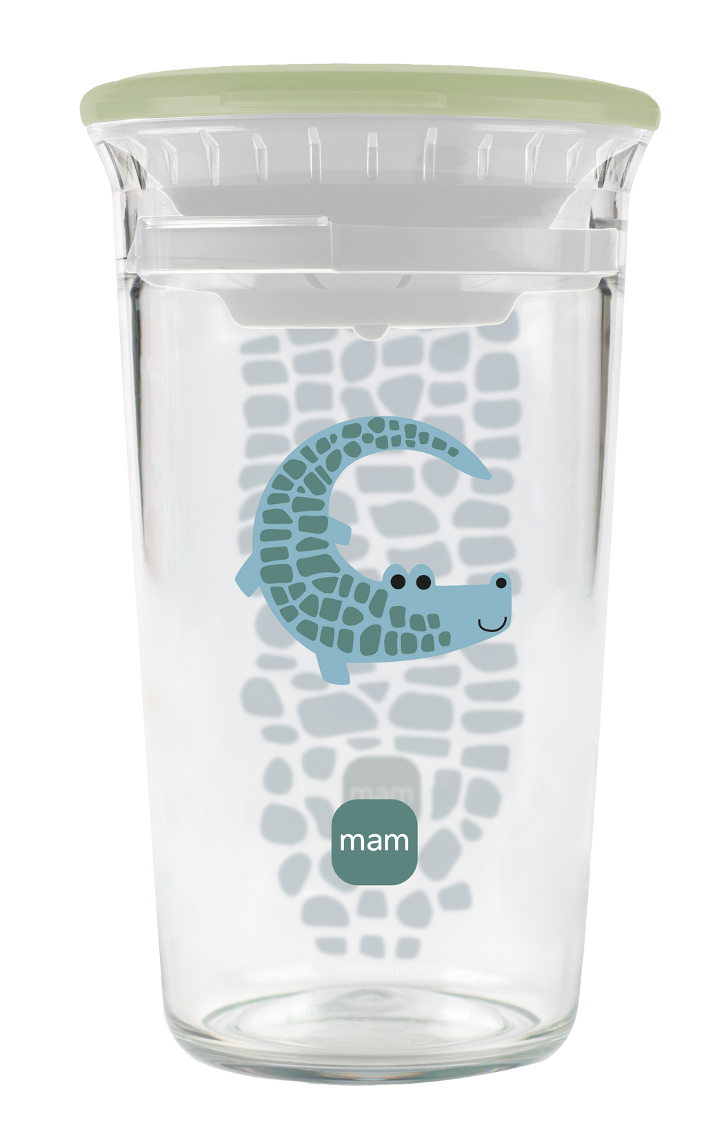 MAM Easy to Drink Cup pohár 290ml