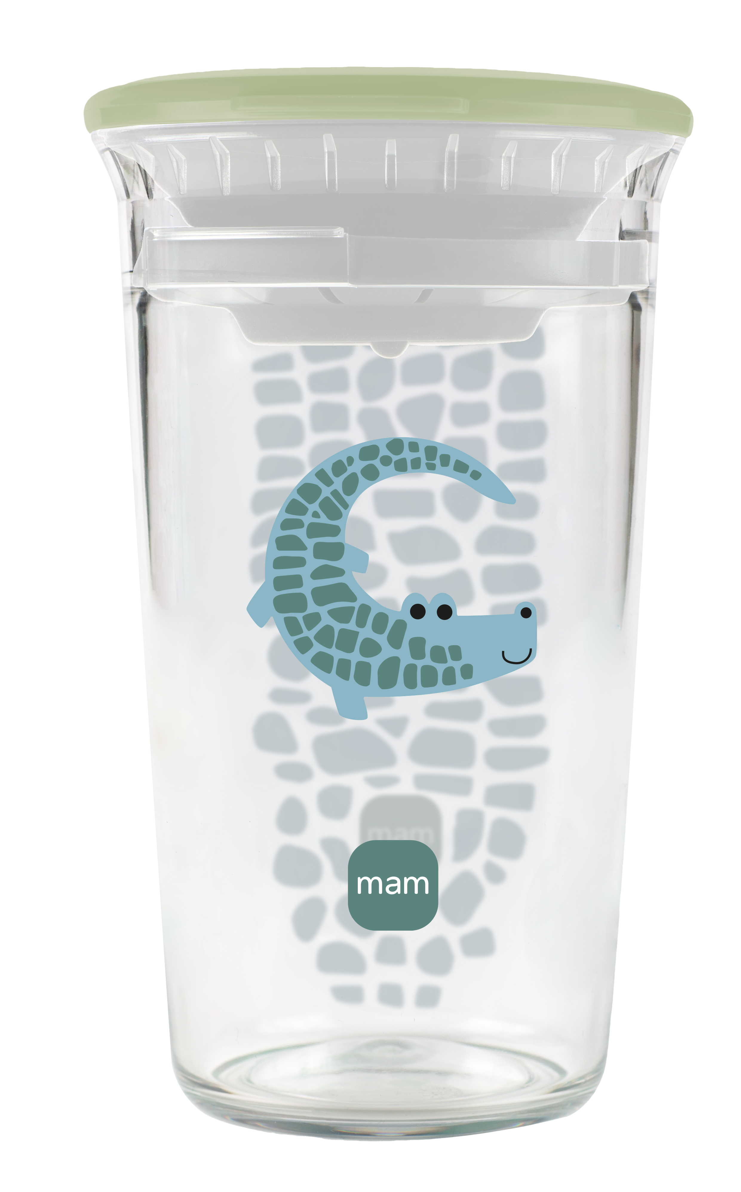 MAM Easy to Drink Cup pohár 290ml