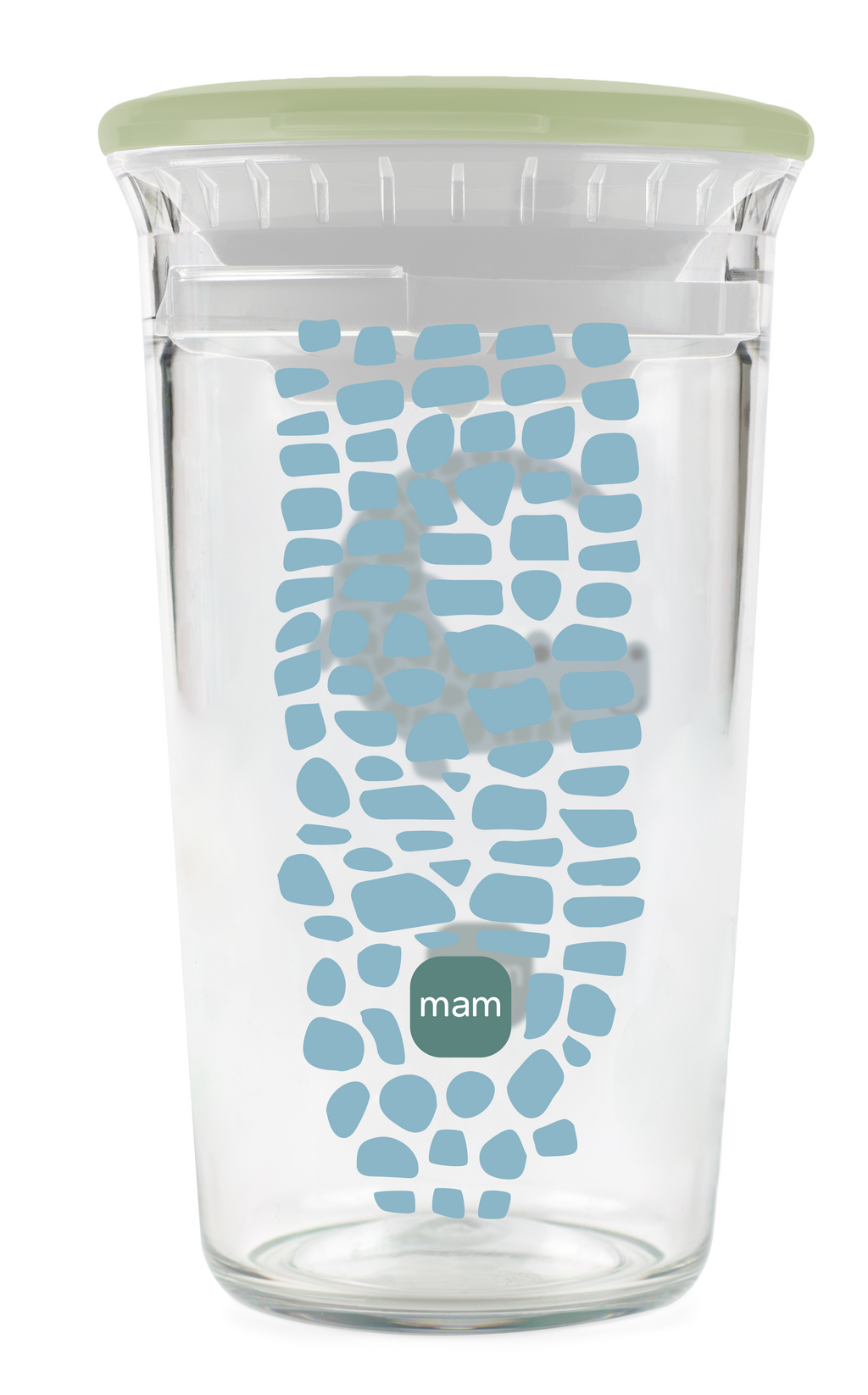 MAM Easy to Drink Cup pohár 290ml