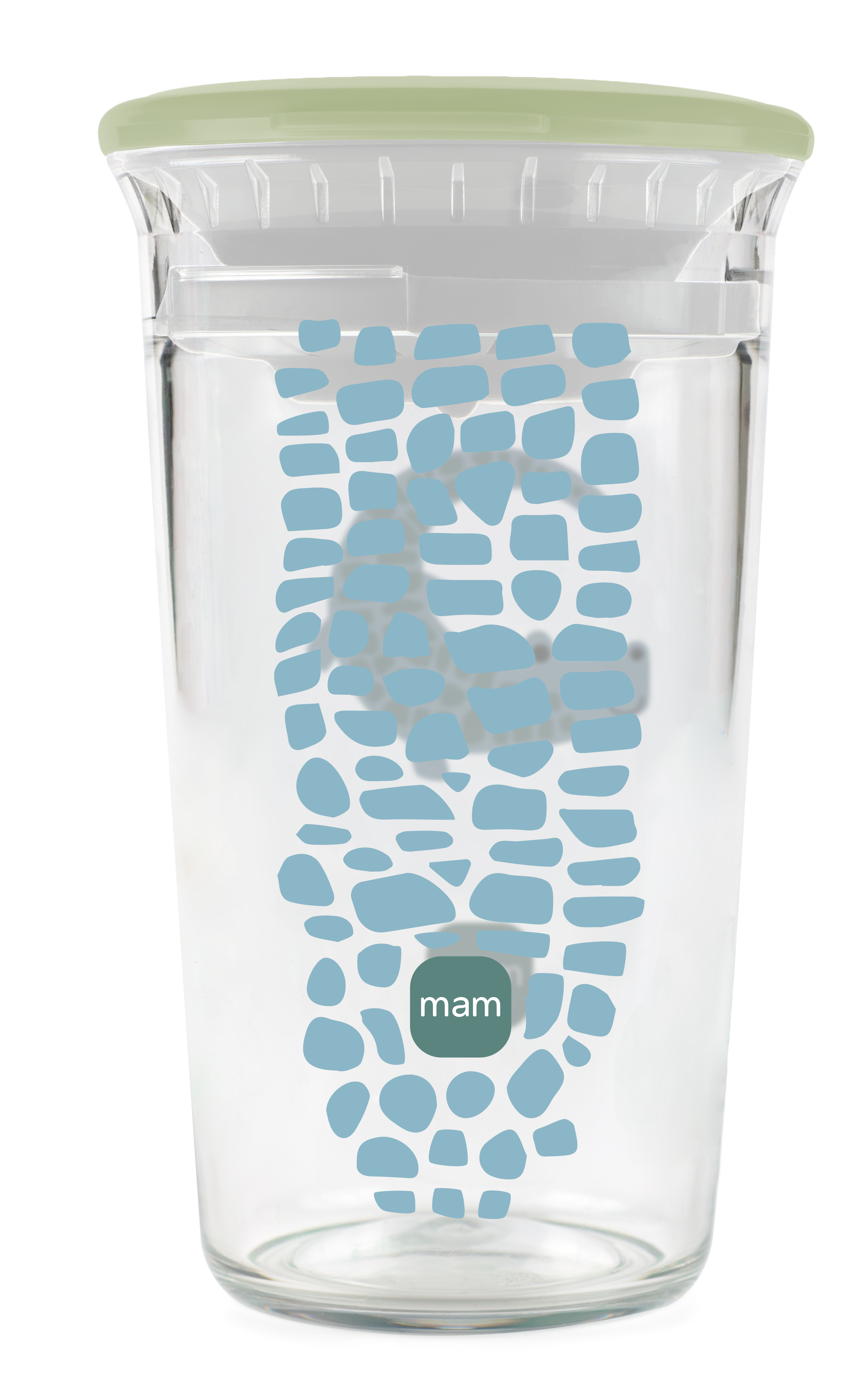 MAM Easy to Drink Cup pohár 290ml