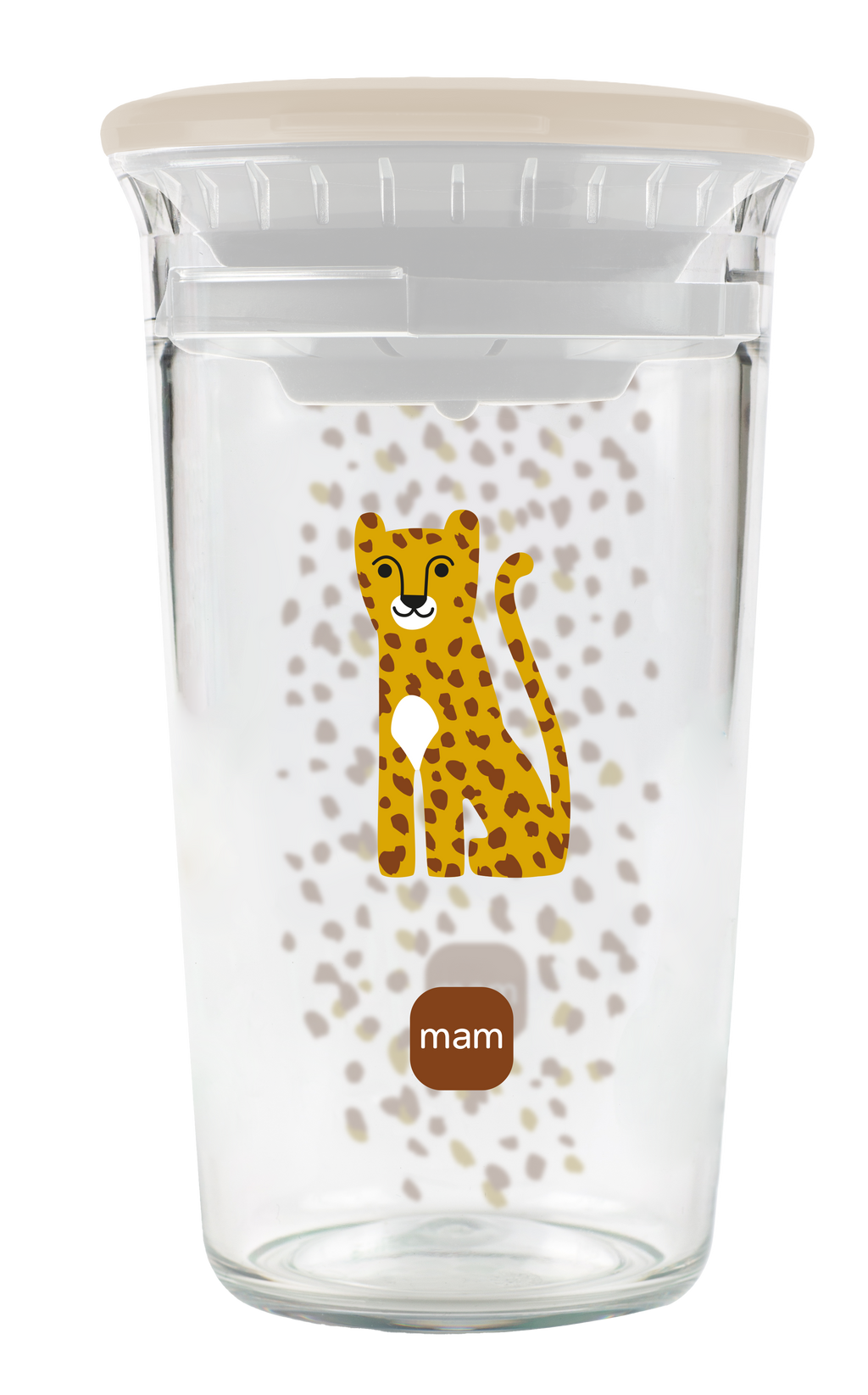 MAM Easy to Drink Cup pohár 290ml