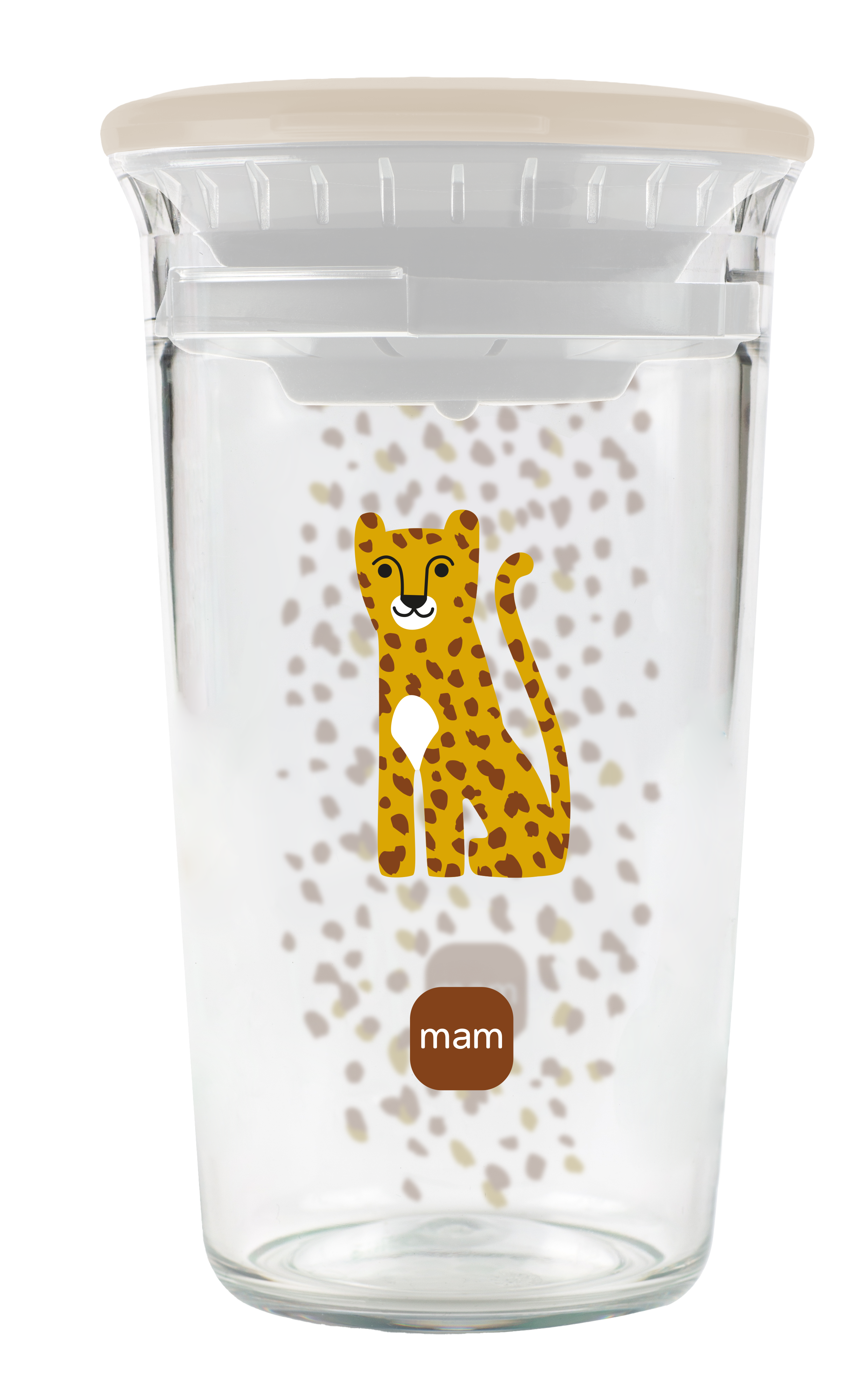 MAM Easy to Drink Cup pohár 290ml