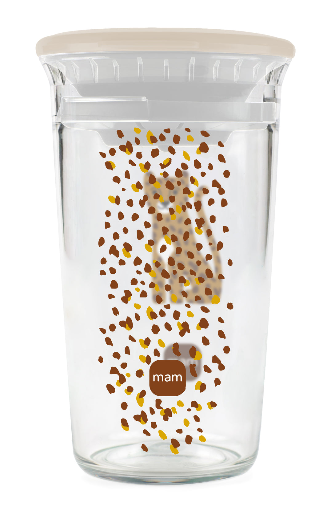 MAM Easy to Drink Cup pohár 290ml
