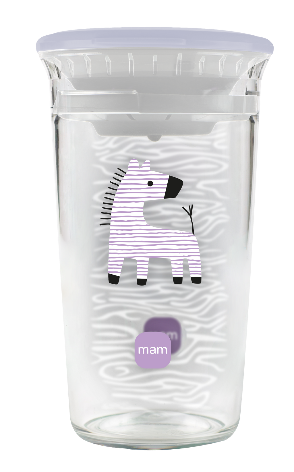 MAM Easy to Drink Cup pohár 290ml
