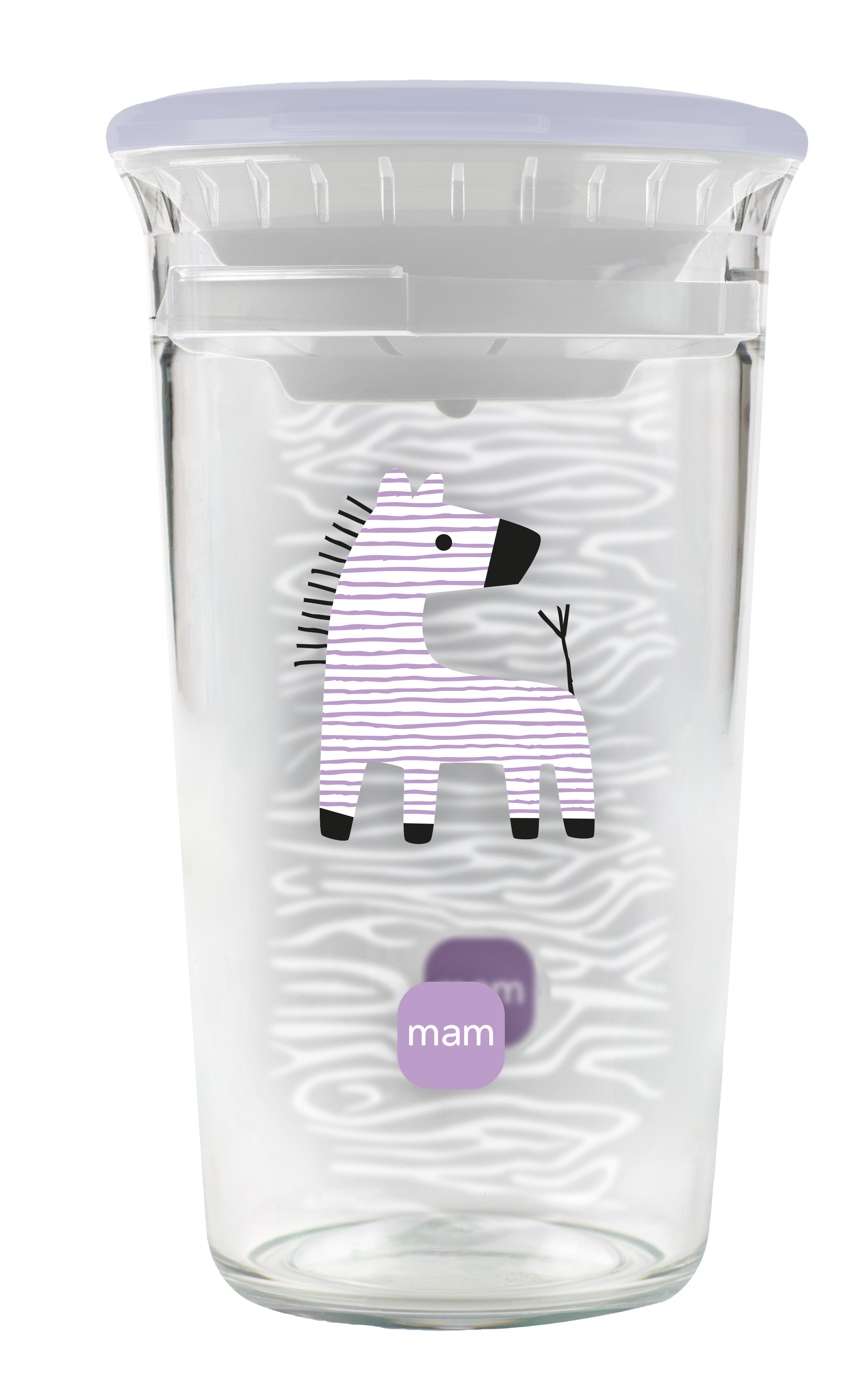 MAM Easy to Drink Cup pohár 290ml