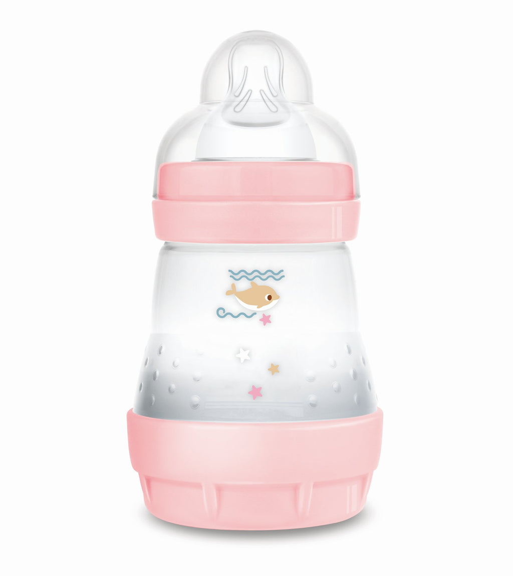 MAM Anti-Colic 160ml cumisüveg, 0+ hònap, 1 darab