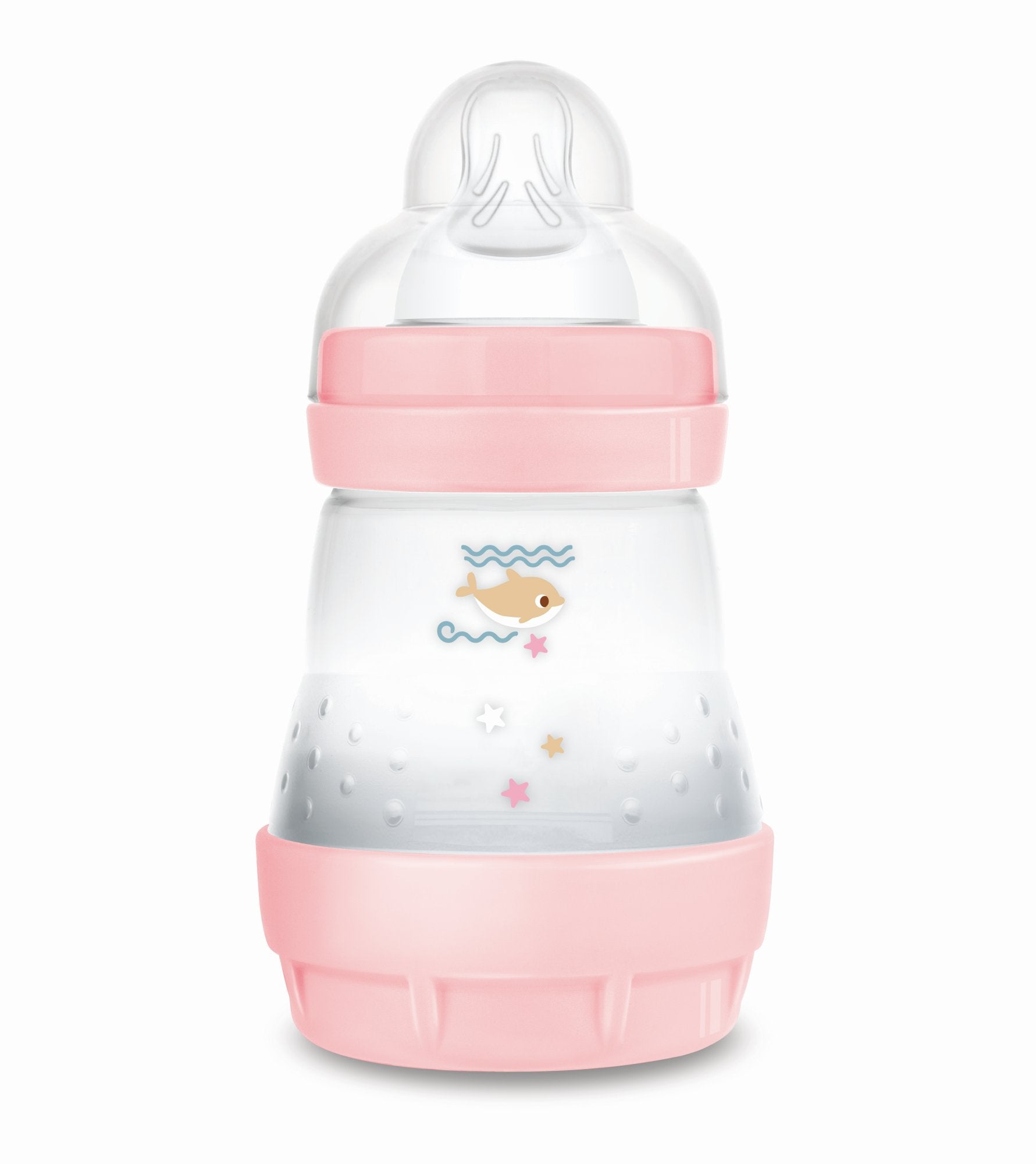 MAM Anti-Colic 160ml cumisüveg, 0+ hònap, 1 darab