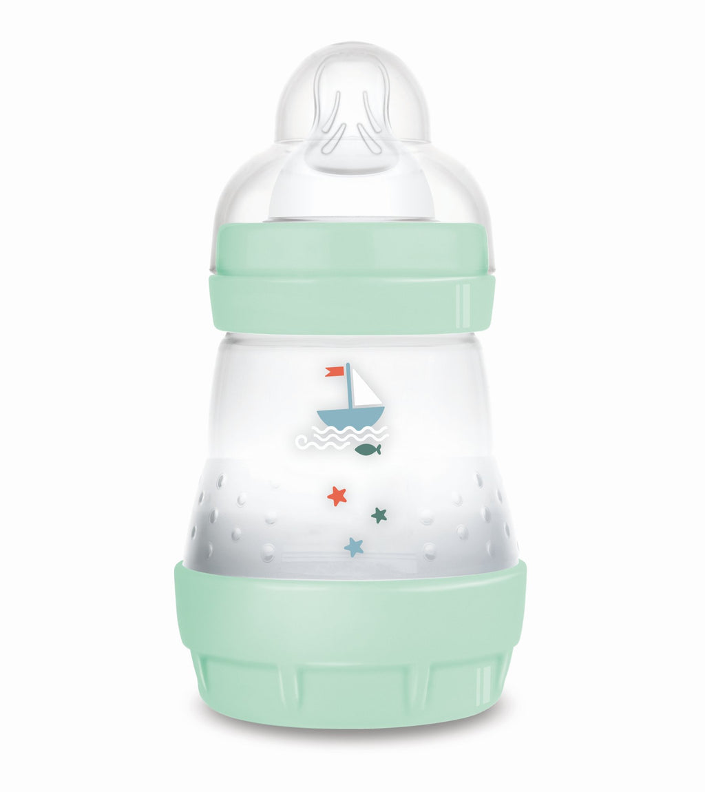 MAM Anti-Colic 160ml cumisüveg, 0+ hònap, 1 darab