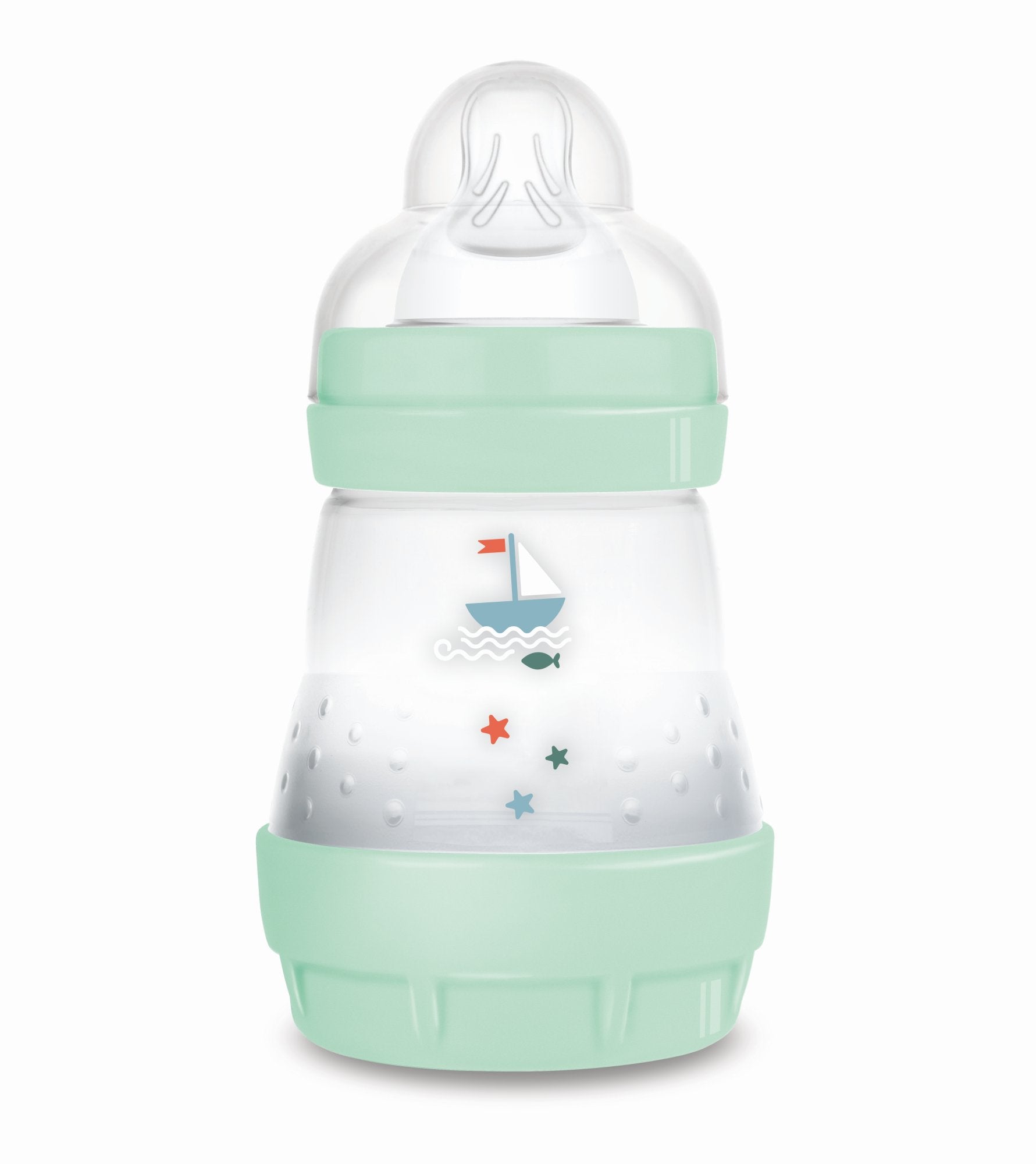 MAM Anti-Colic 160ml cumisüveg, 0+ hònap, 1 darab