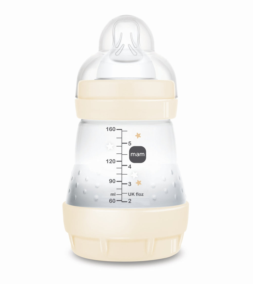 MAM Anti-Colic 160ml cumisüveg, 0+ hònap, 1 darab