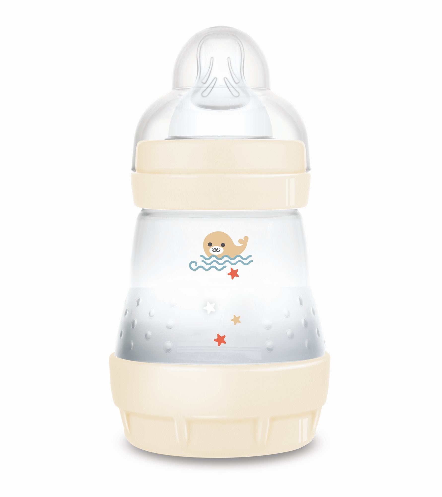MAM Anti-Colic 160ml cumisüveg, 0+ hònap, 1 darab