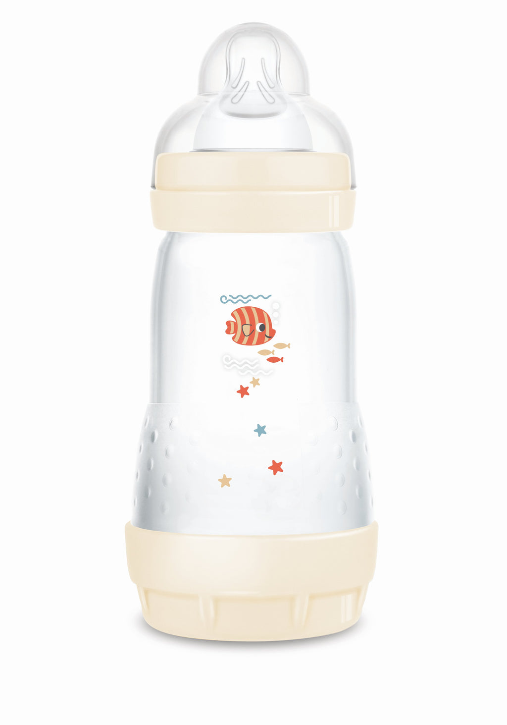 MAM Anti-Colic 260ml cumisüveg, 2+ hònap, 1 darab