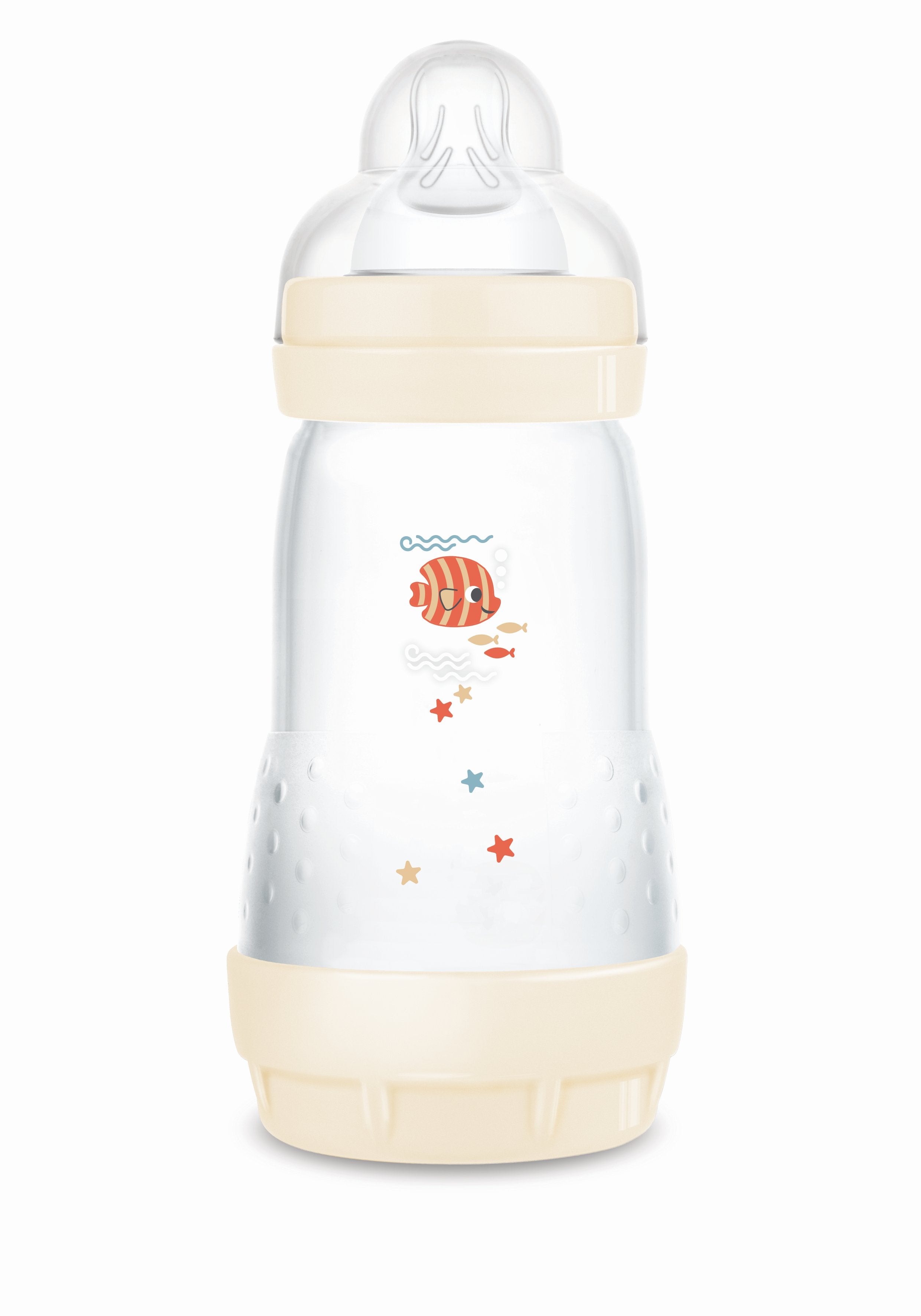 MAM Anti-Colic 260ml cumisüveg, 2+ hònap, 1 darab