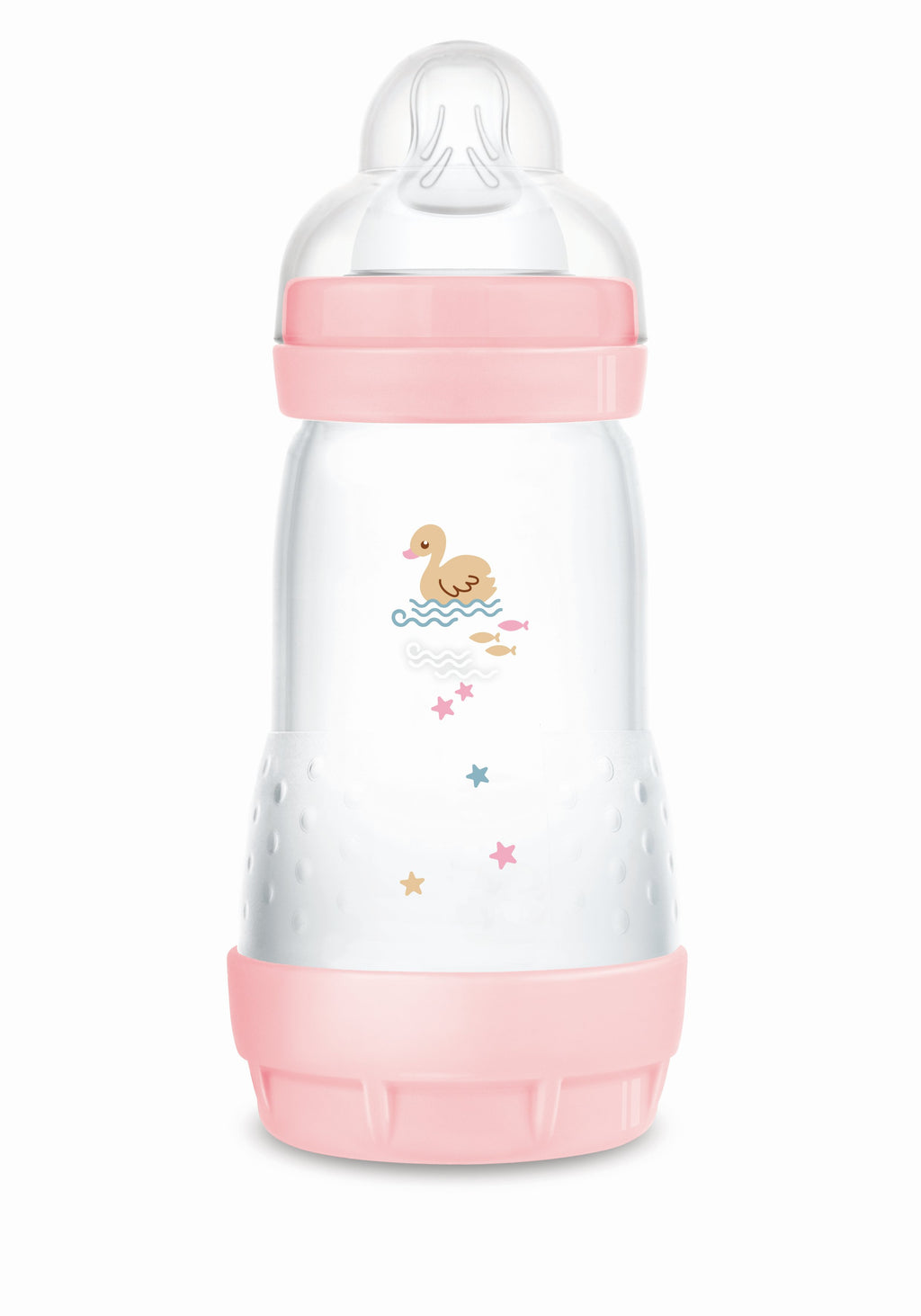 MAM Anti-Colic 260ml cumisüveg, 2+ hònap, 1 darab