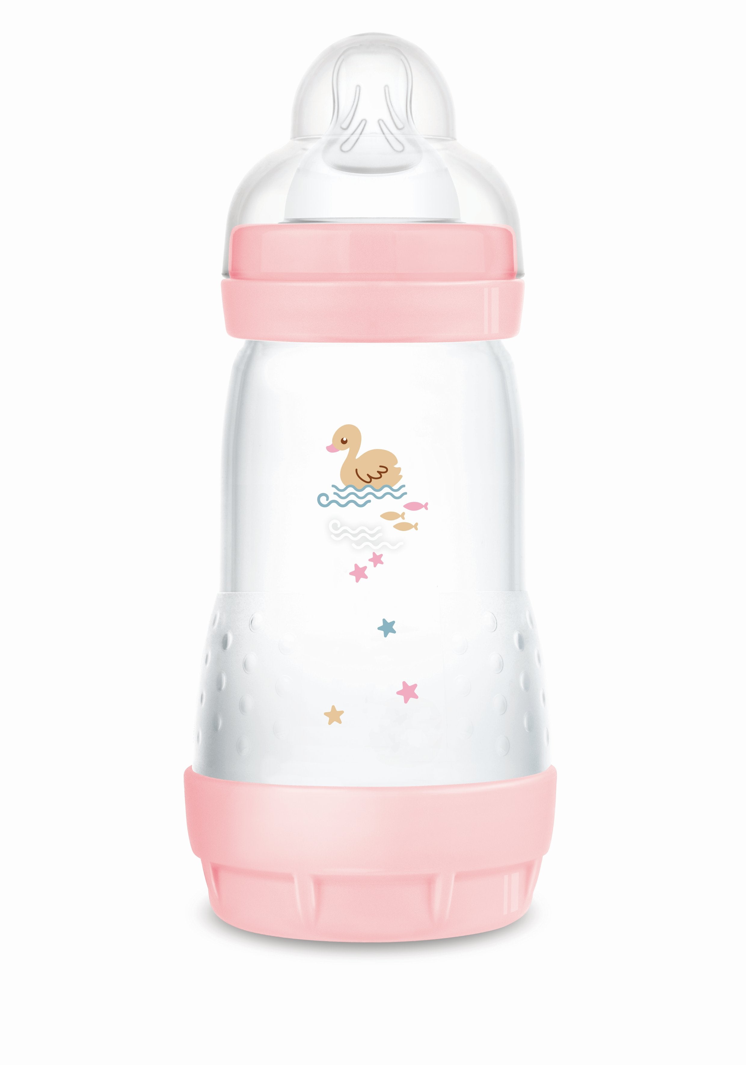 MAM Anti-Colic 260ml cumisüveg, 2+ hònap, 1 darab