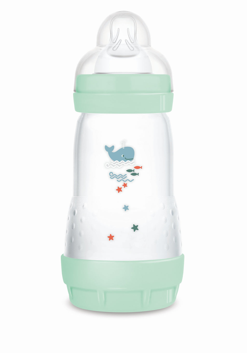 MAM Anti-Colic 260ml cumisüveg, 2+ hònap, 1 darab