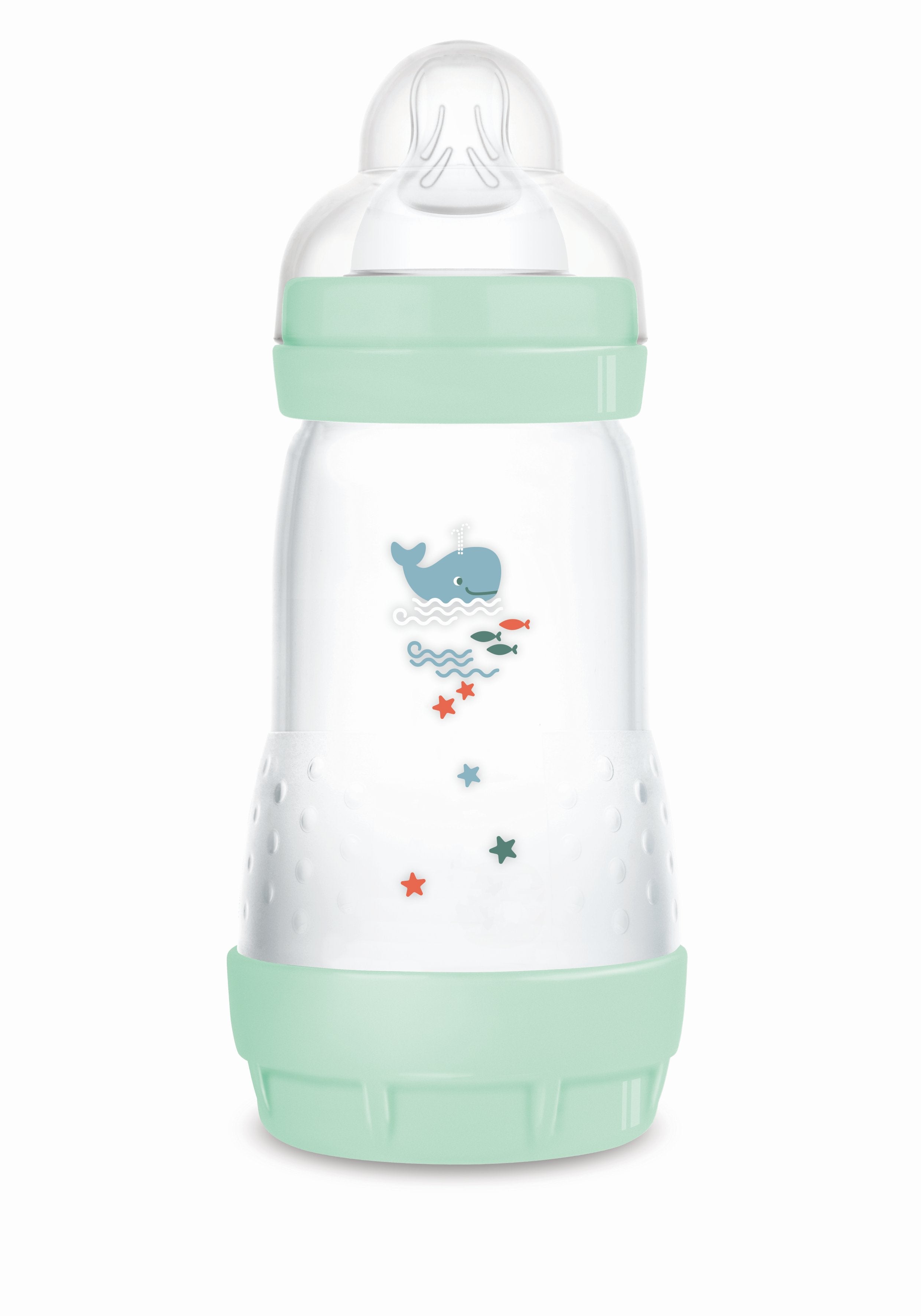 MAM Anti-Colic 260ml cumisüveg, 2+ hònap, 1 darab