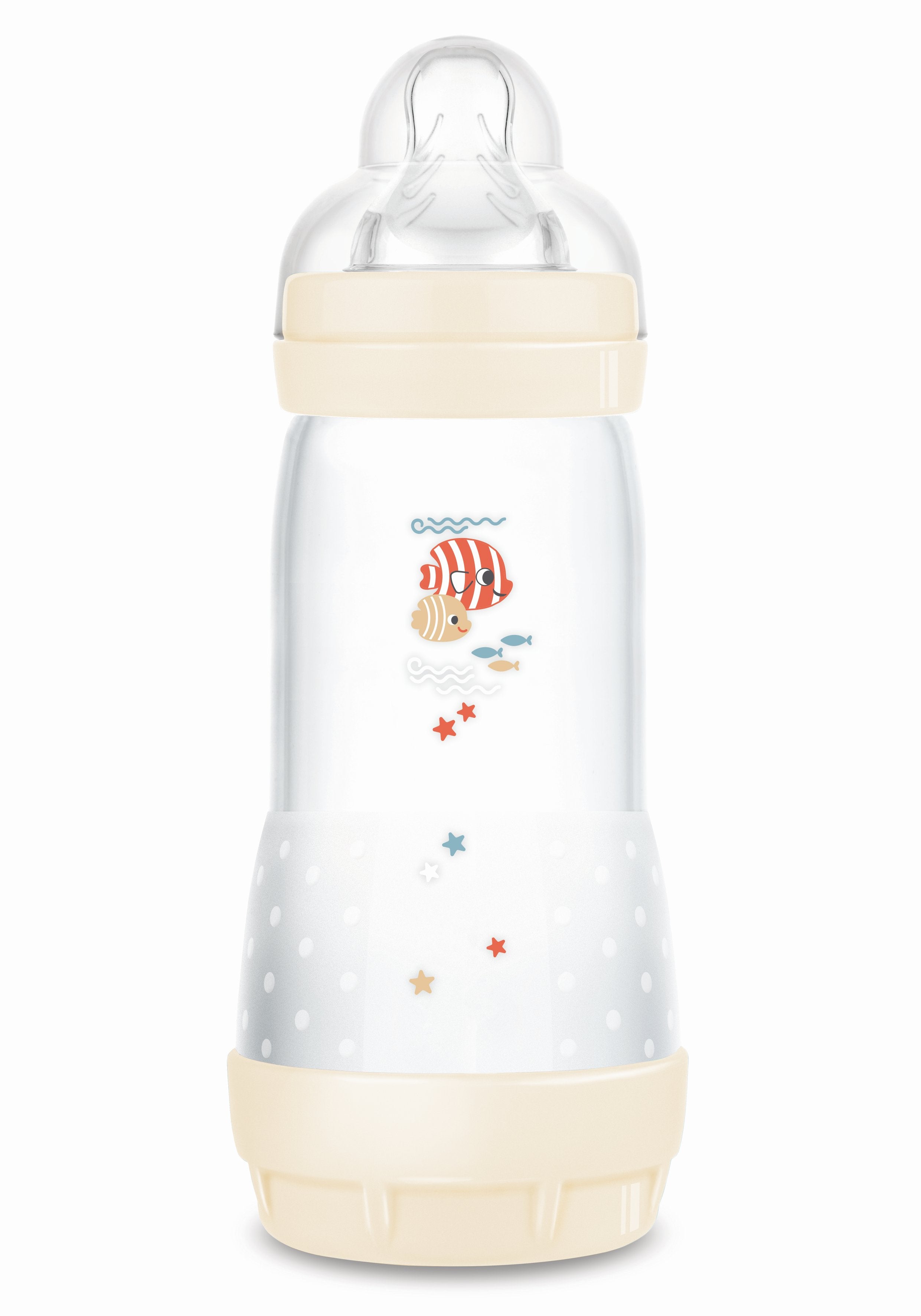 MAM Anti-Colic 320ml cumisüveg, 4+ hònap, 1 darab