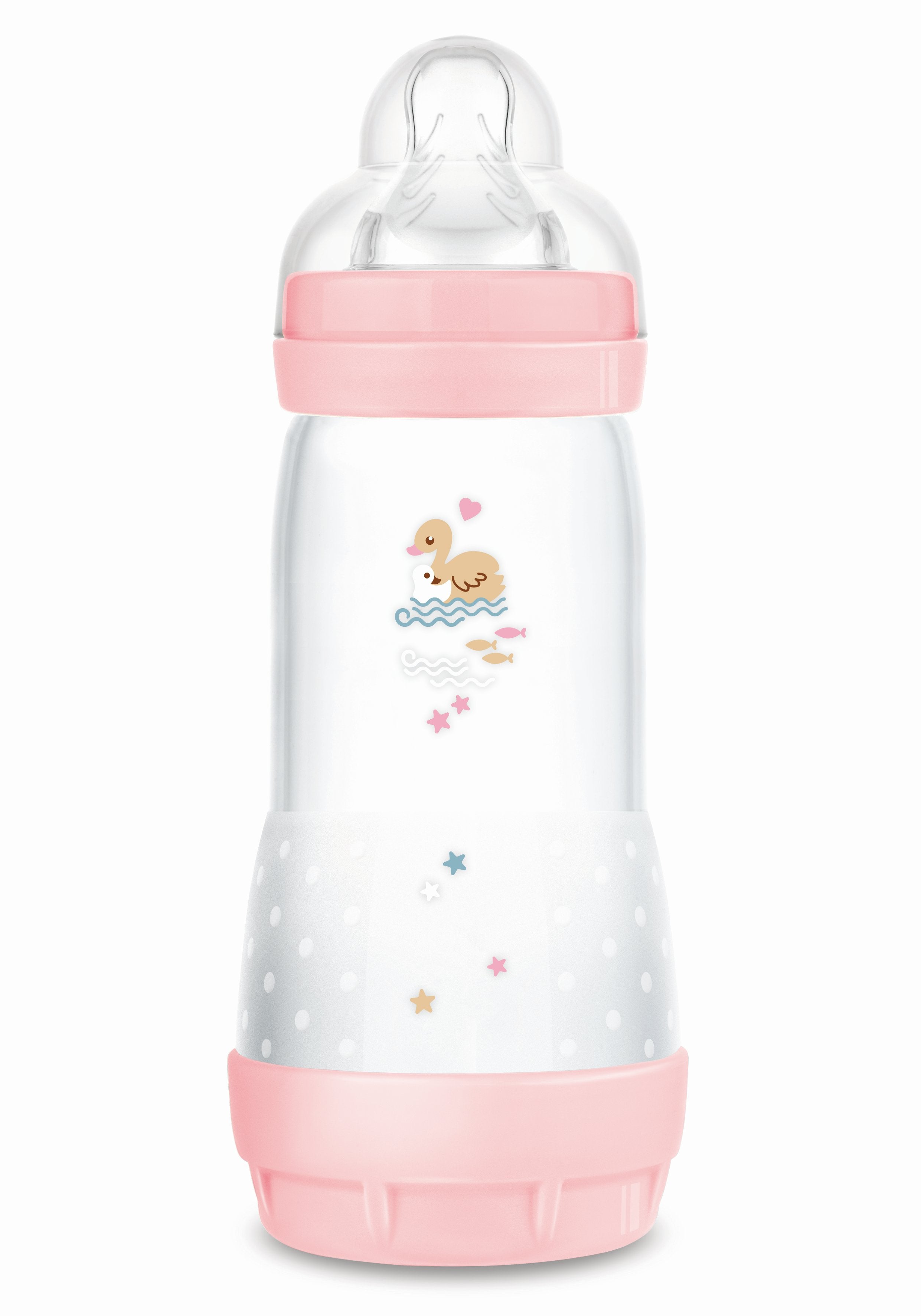 MAM Anti-Colic 320ml cumisüveg, 4+ hònap, 1 darab