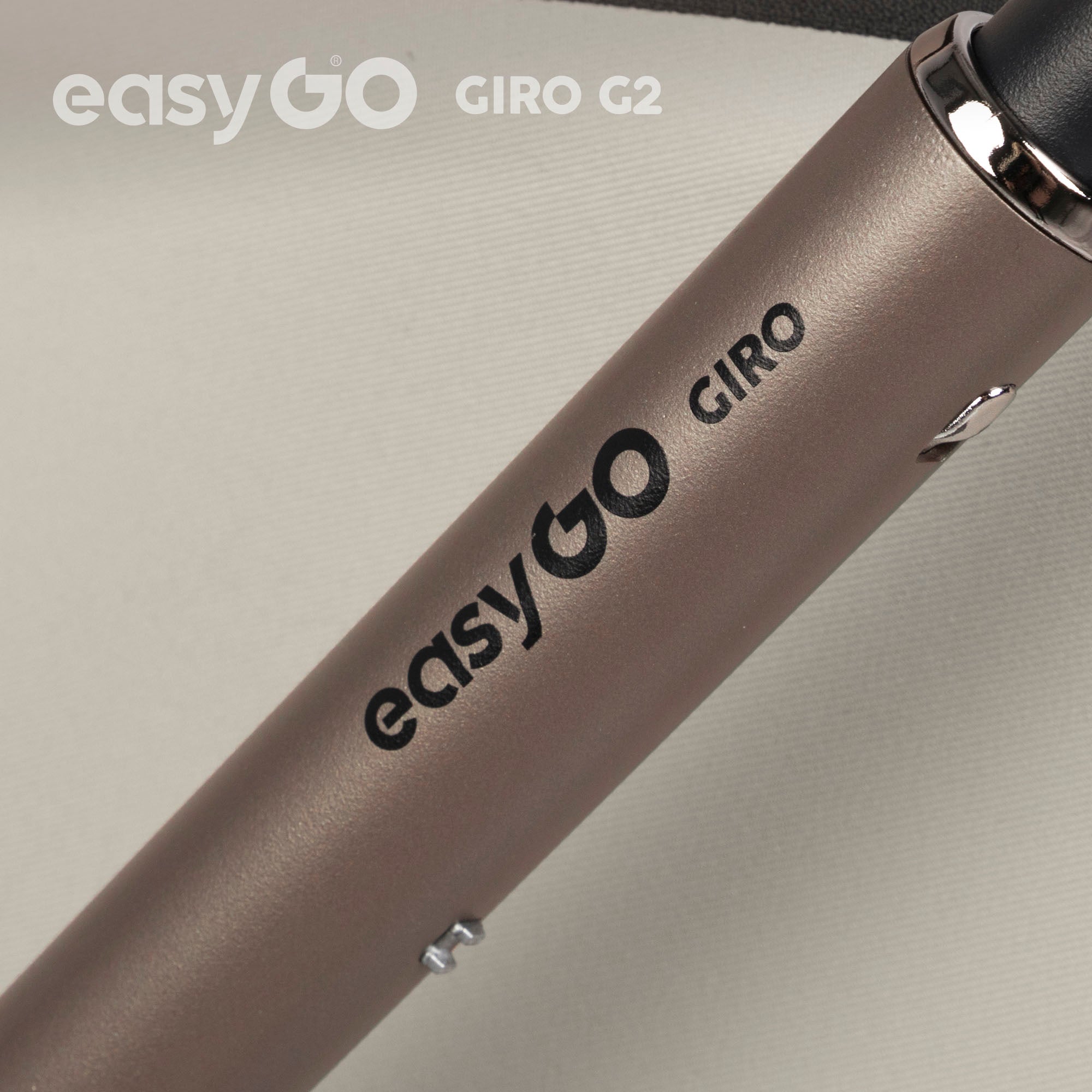 EasyGo Giro G2 sport babakocsi – Sand