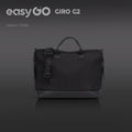 EasyGo Giro G2 babakocsitáska – Coal