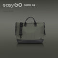 EasyGo Giro G2 babakocsitáska – Khaki