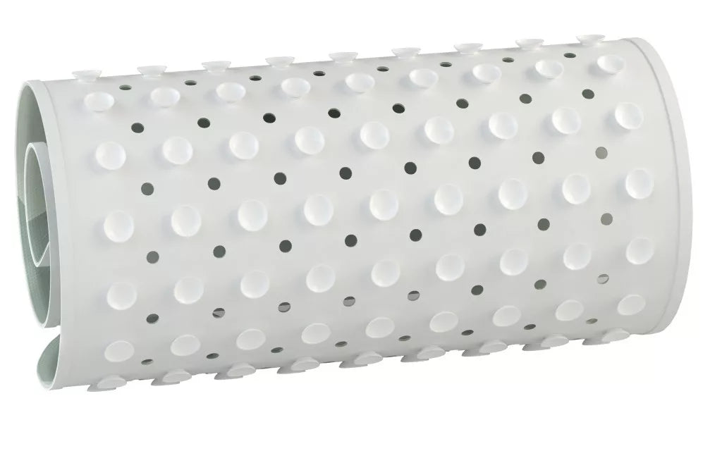 Hakuna Matte csúszásgátló szőnyeg kádba 100×40 cm - Calm Pebbles