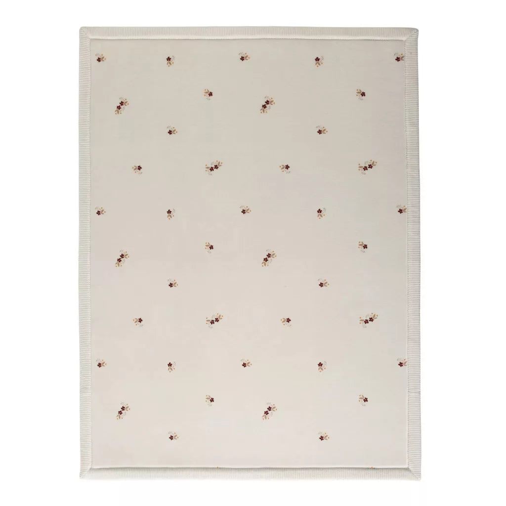 Hakuna matte memóriahabos puha gyerekszőnyeg 150x200 cm - Floral