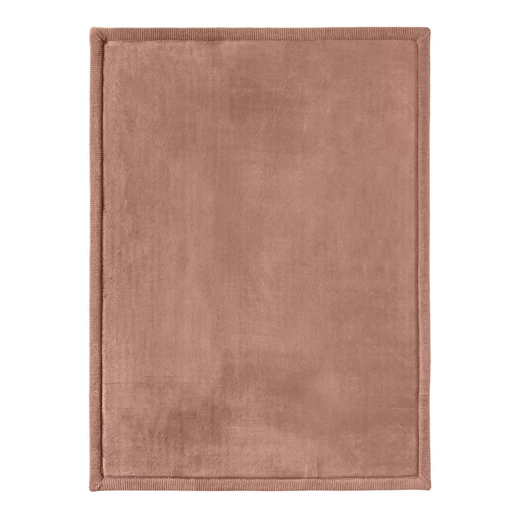 Hakuna matte memóriahabos puha gyerekszőnyeg 150x200 cm - Mokka
