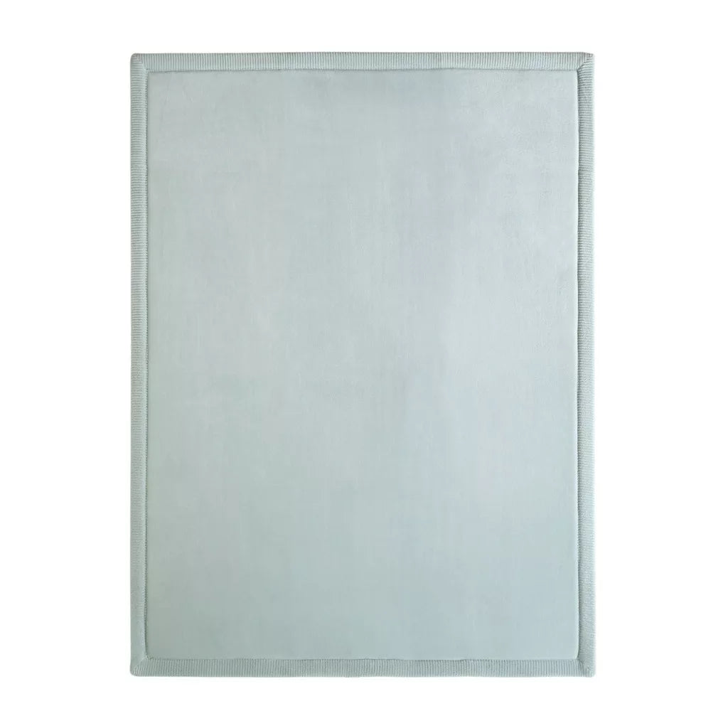 Hakuna matte memóriahabos puha gyerekszőnyeg 150x200 cm - Menta