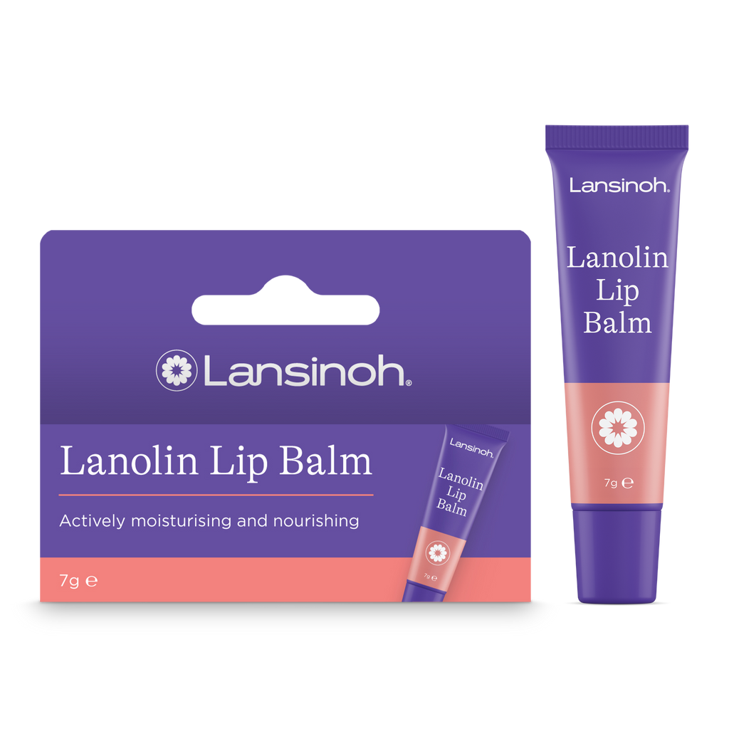 Lansinoh ajakbalzsam HPA Lanolin 7 g