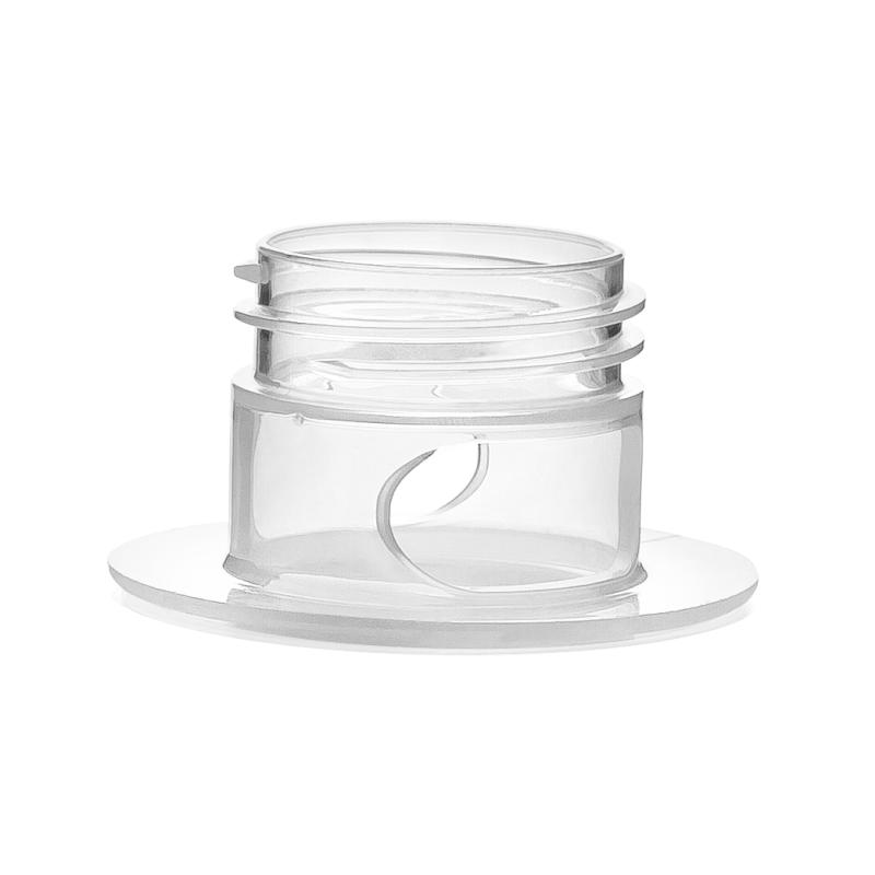 Lansinoh tartozék adapter - nem Lansinoh - mellszívóhoz 1 db