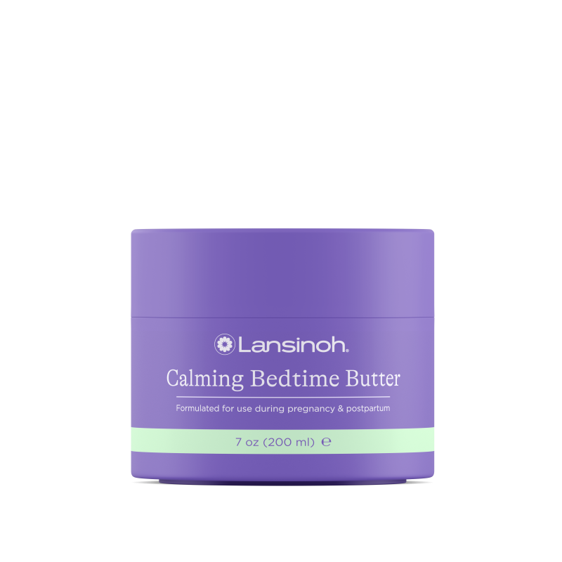 Lansinoh tápláló testvaj 200 ml