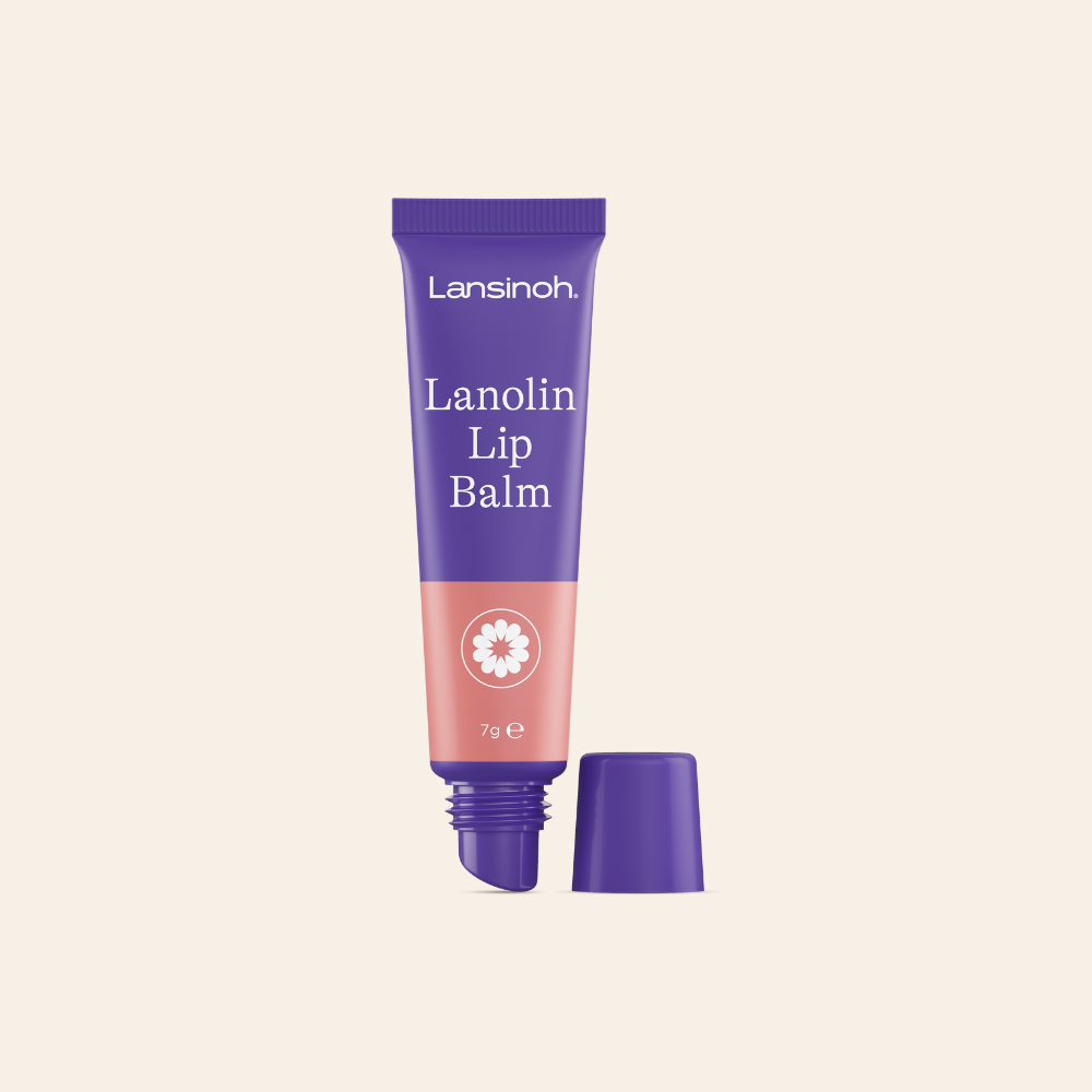 Lansinoh ajakbalzsam HPA Lanolin 7 g