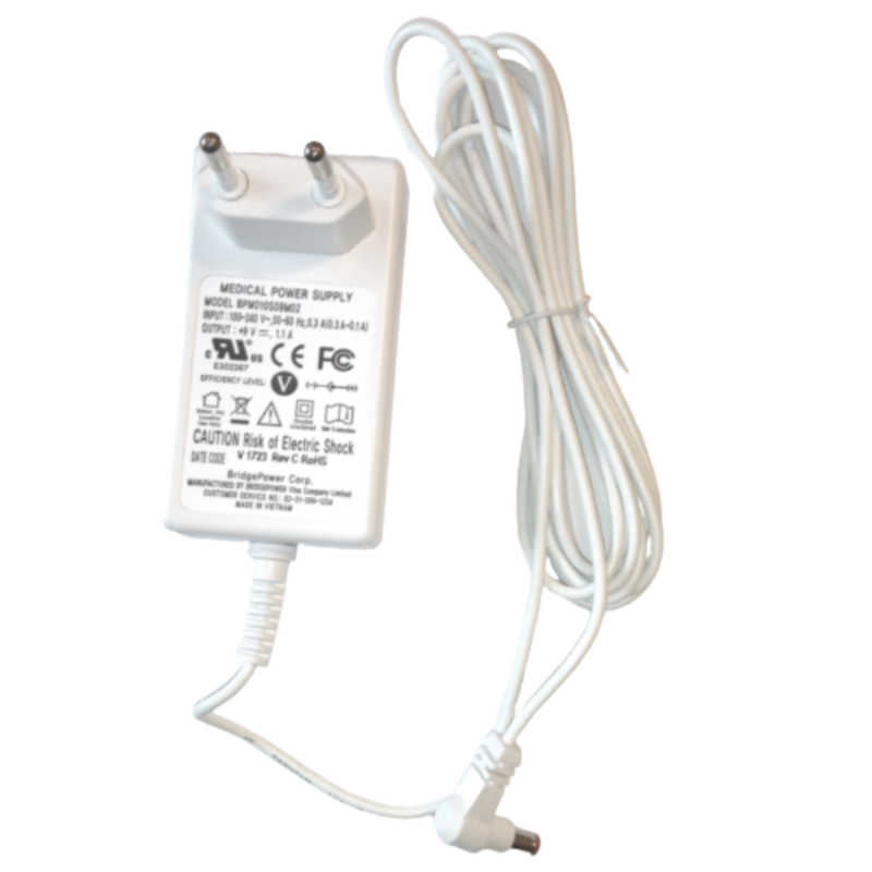Lansinoh tartozék 50423 AC adapter/vezeték Lansinoh mellszívóhoz