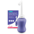 Lansinoh bidé – intim kézi zuhany 360 ml