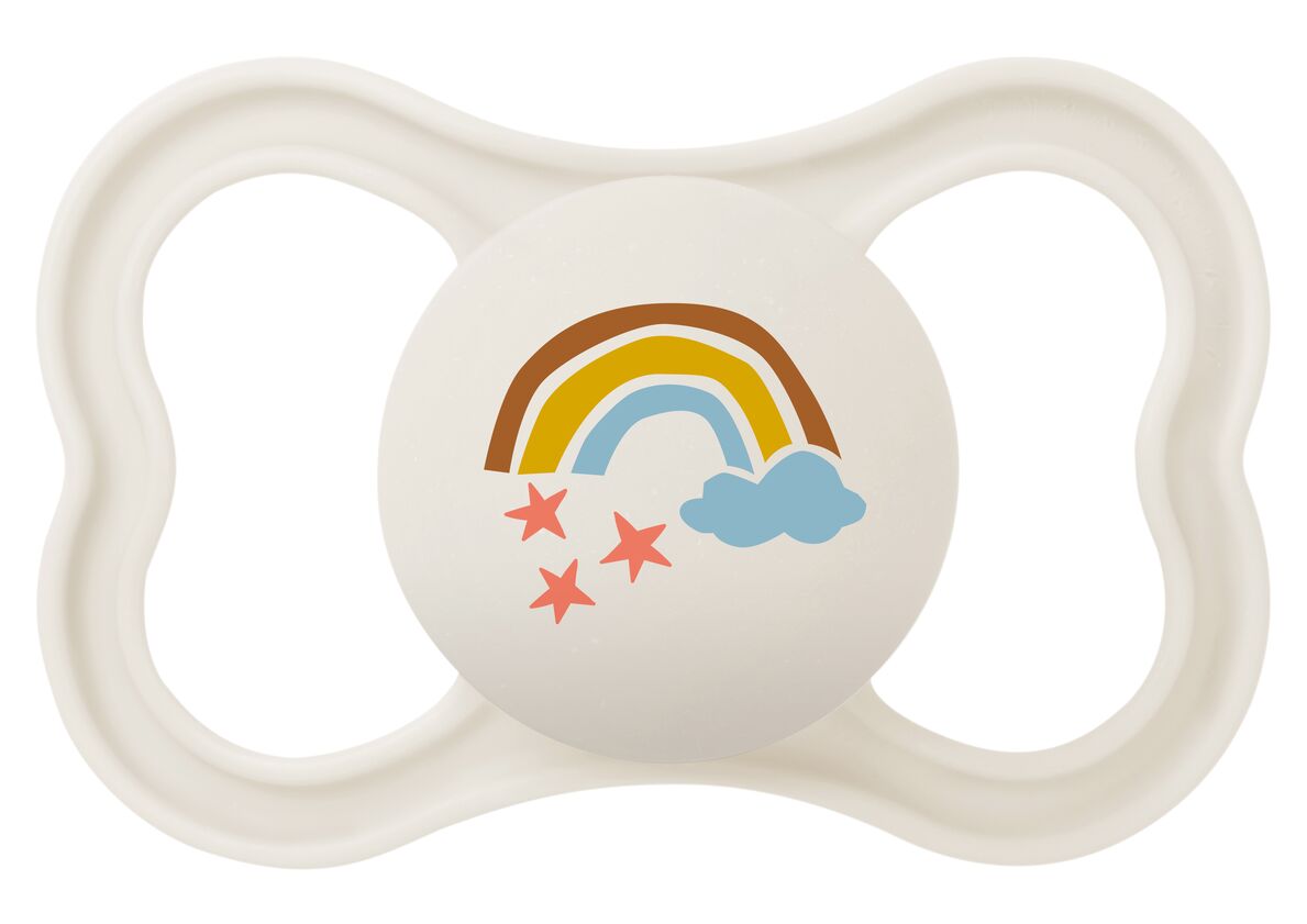 MAM Air cumi, unisex 16+ hónap