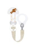 MAM Clip It Cumitartó csipesz, unisex