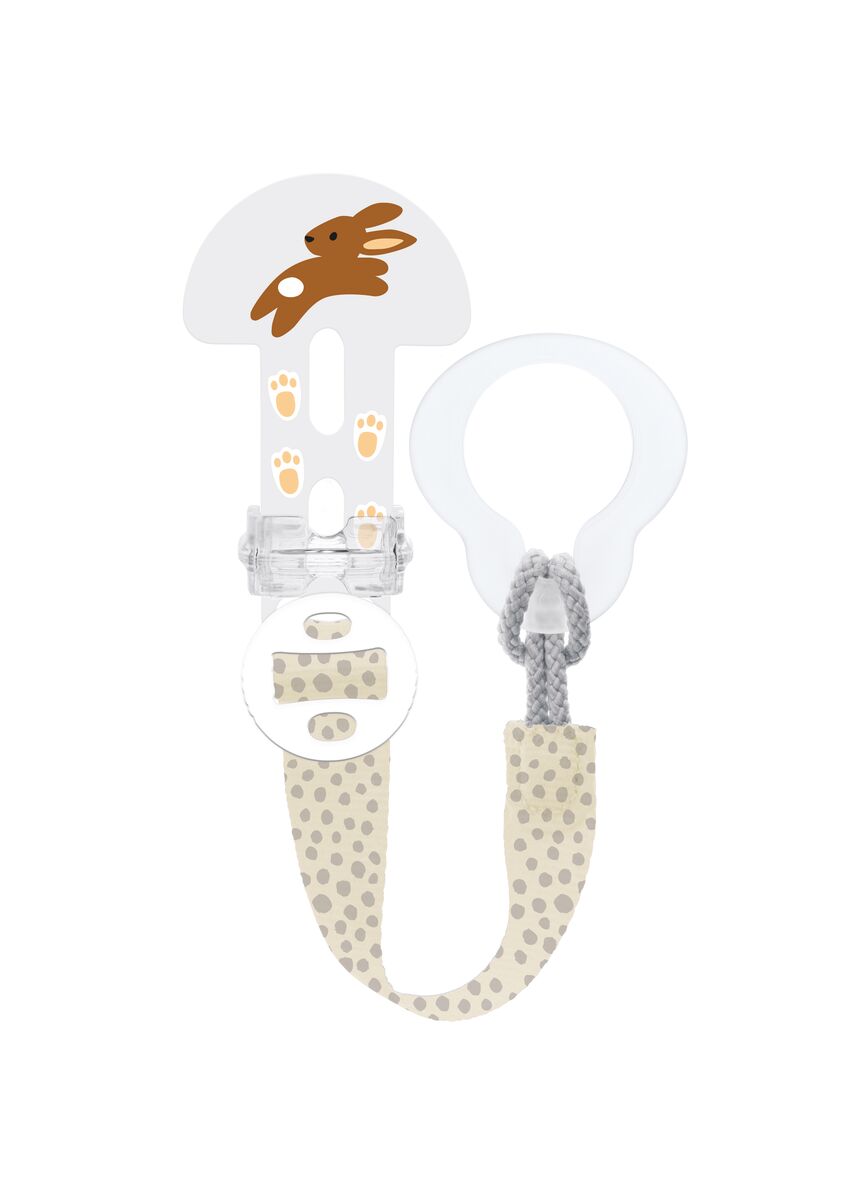 MAM Clip It Cumitartó csipesz, unisex