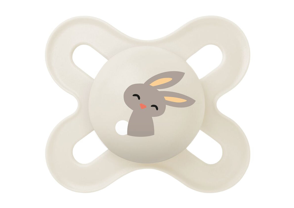 MAM Original nyugtató cumi, unisex 0-2 hónap - 2db