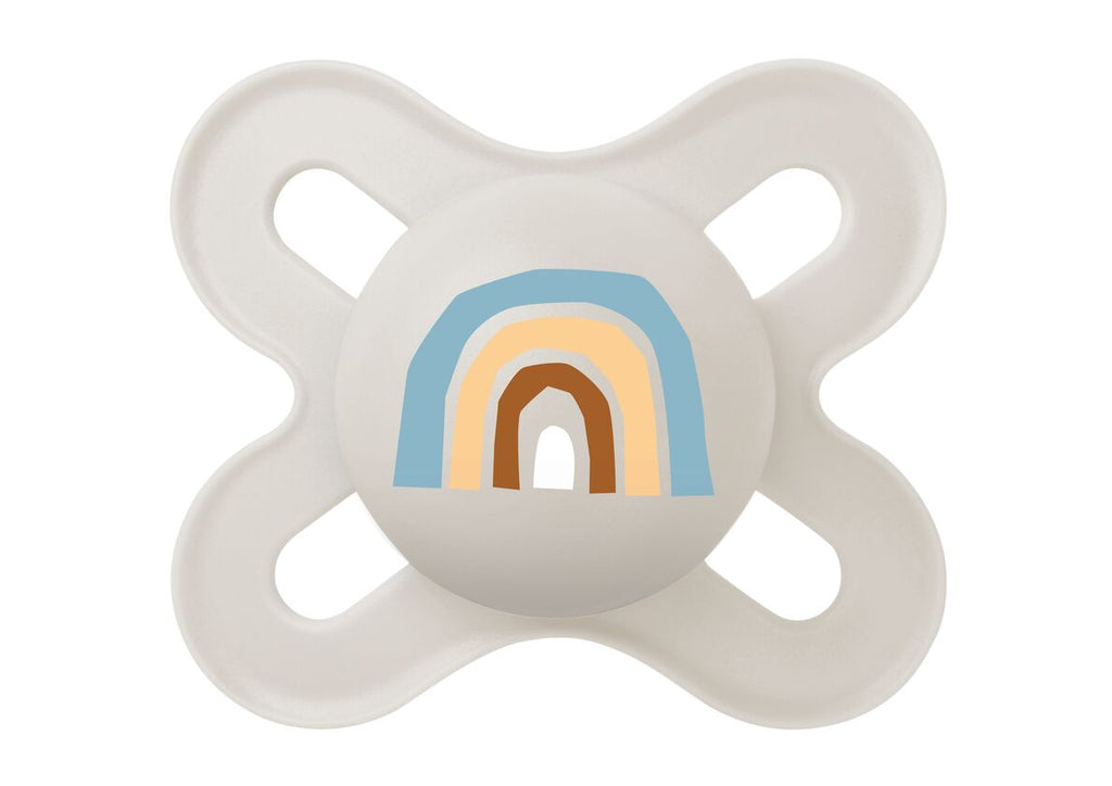 MAM Original nyugtató cumi, unisex 0-2 hónap - 2db