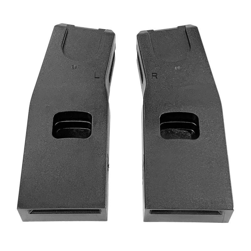 Carrello Alfa Maxi-Cosi & Cybex Autóshordozó Adapter – SP-0016