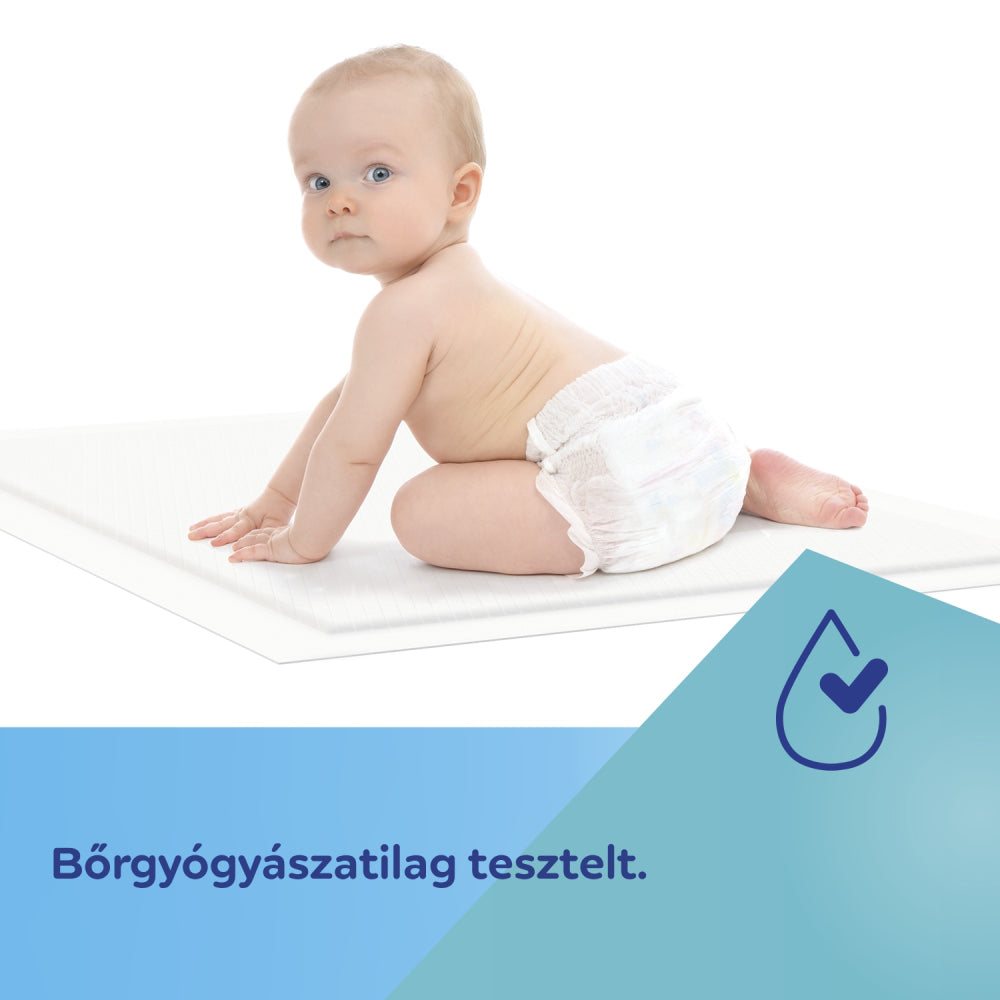 Canpol babies Canpol babies Multifunkciós eldobható alátét 33x45cm 20db