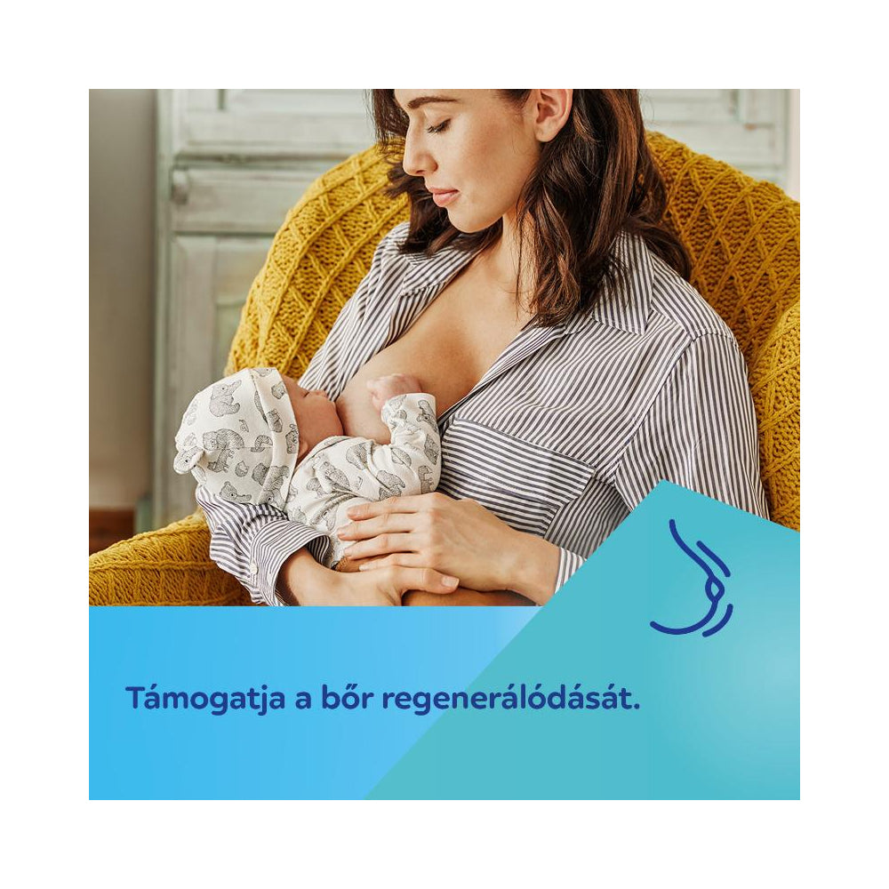 Canpol babies EasyStart szilikon bimbóvédő 2 db S méret